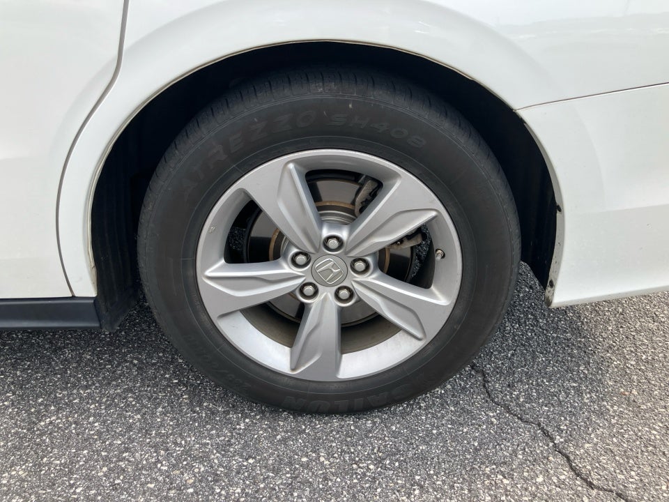 2020 Honda Odyssey EX-L w/Navi/RES