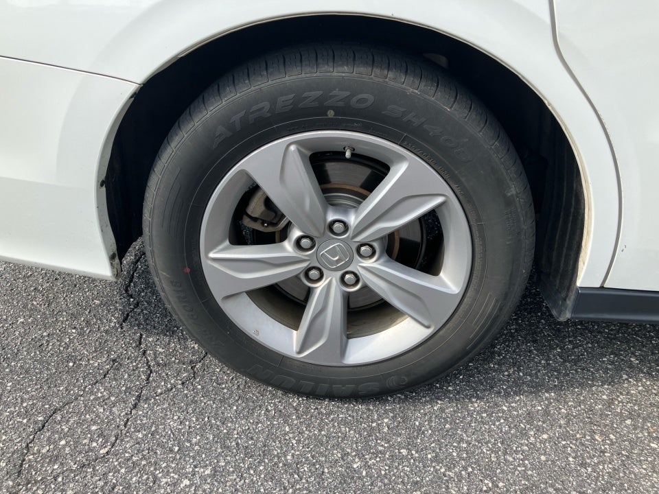 2020 Honda Odyssey EX-L w/Navi/RES