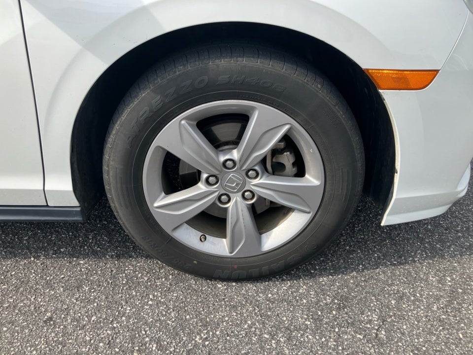 2020 Honda Odyssey EX-L w/Navi/RES