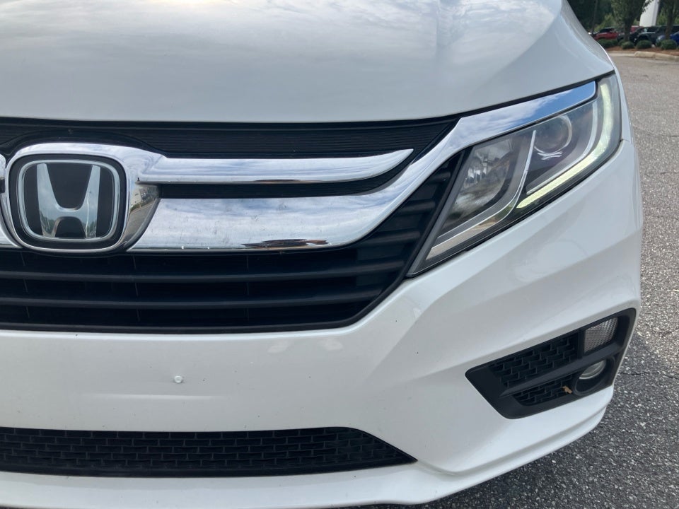 2020 Honda Odyssey EX-L w/Navi/RES