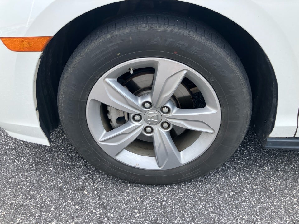 2020 Honda Odyssey EX-L w/Navi/RES