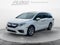 2020 Honda Odyssey EX-L w/Navi/RES