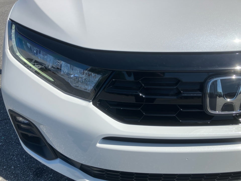 2027 Honda Odyssey Touring