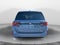 2027 Honda Odyssey Elite