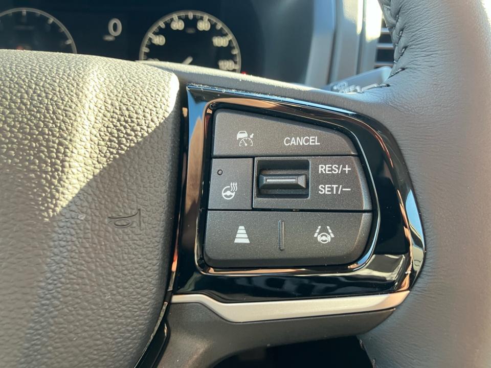 2027 Honda Odyssey Elite