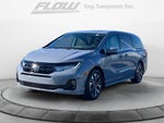 2027 Honda Odyssey Elite