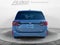 2027 Honda Odyssey Elite