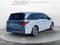 2027 Honda Odyssey Elite