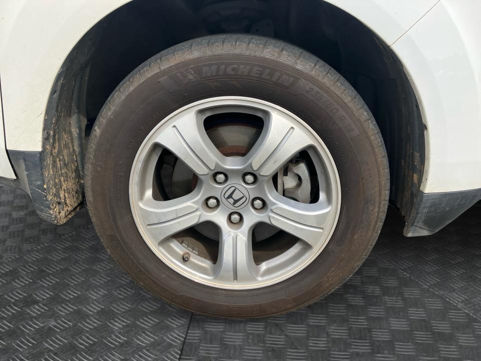 2015 Honda Pilot EX-L