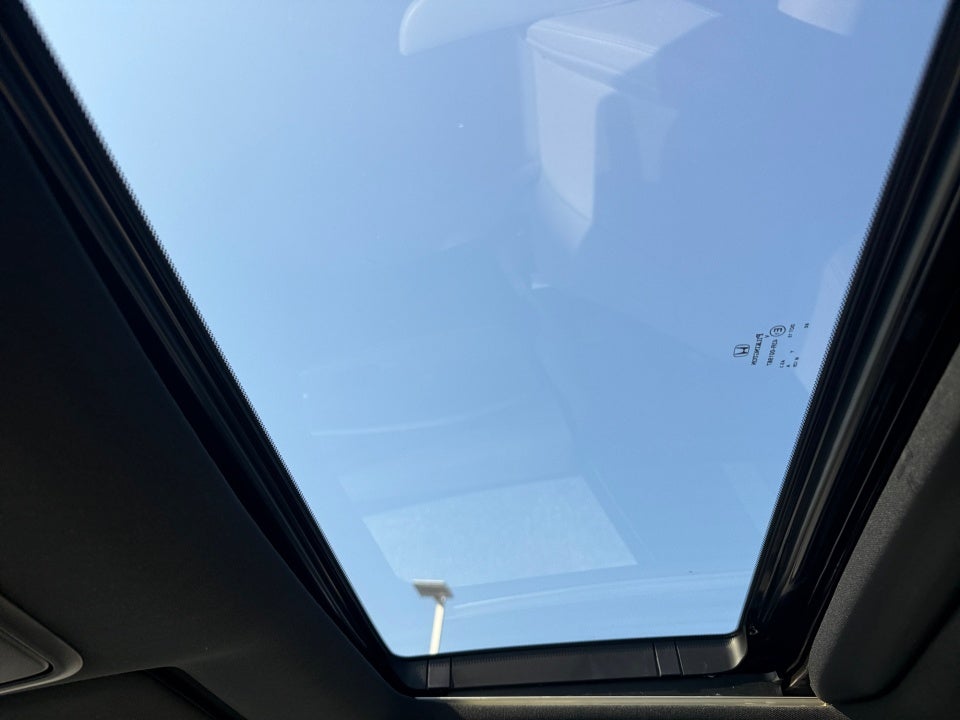 2023 Honda Passport Elite