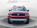 2026 Honda Passport AWD RTL