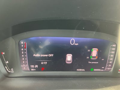 2026 Honda Passport AWD TrailSport