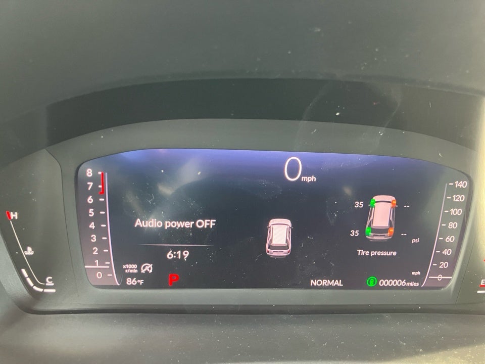 2026 Honda Passport AWD TrailSport