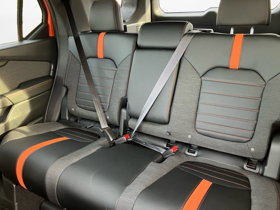 2026 Honda Passport AWD TrailSport