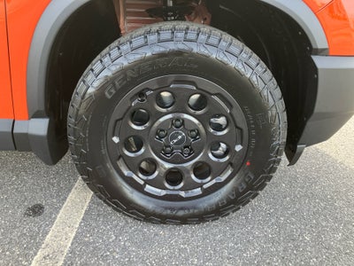 2026 Honda Passport AWD TrailSport