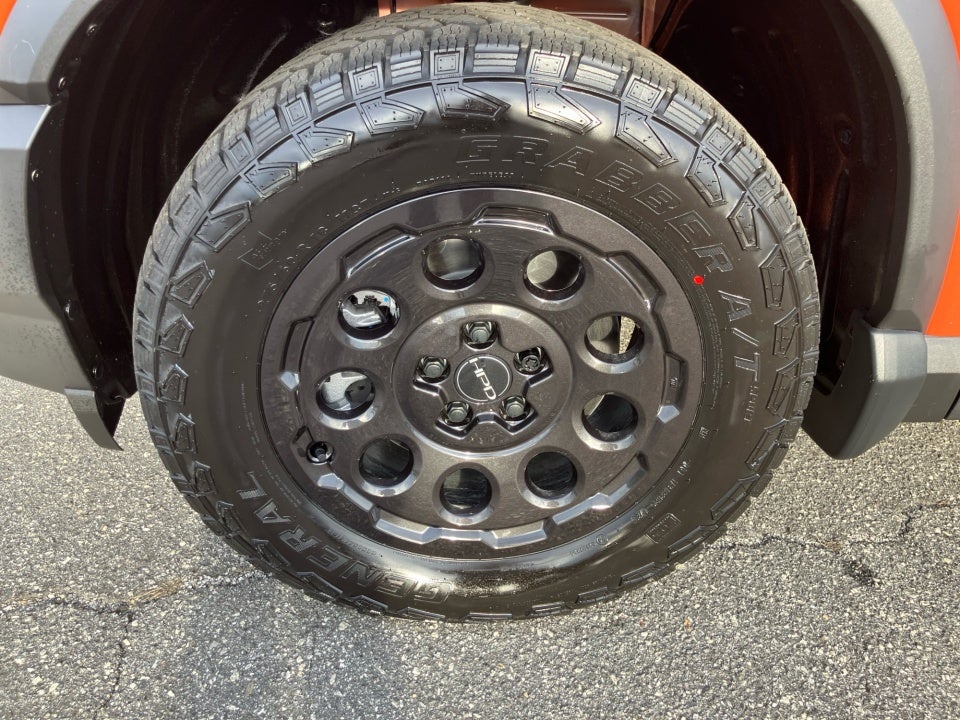 2026 Honda Passport AWD TrailSport