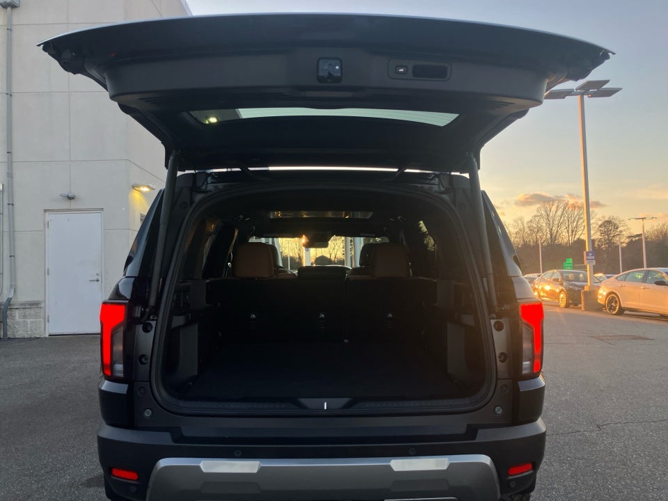 2026 Honda Passport AWD TrailSport Elite