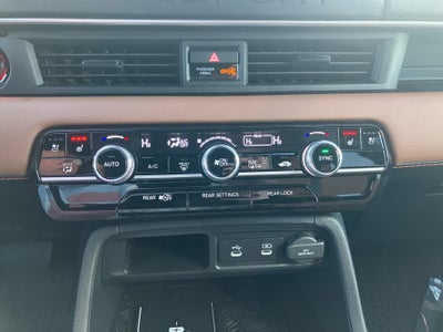 2026 Honda Passport AWD TrailSport Elite