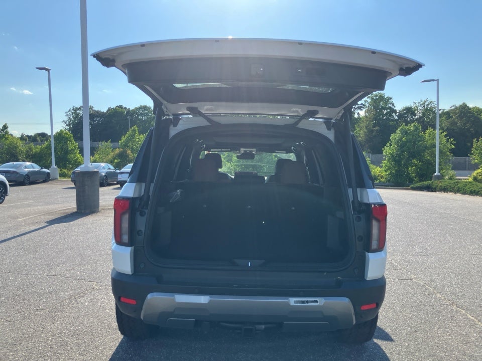 2026 Honda Passport AWD TrailSport Elite