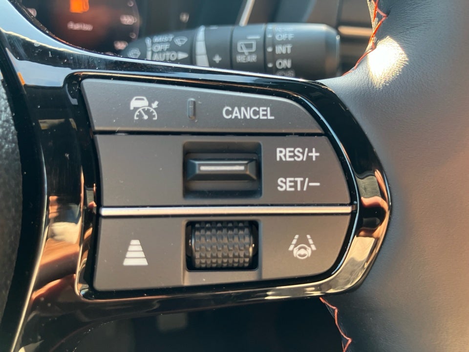 2026 Honda Passport AWD TrailSport Elite
