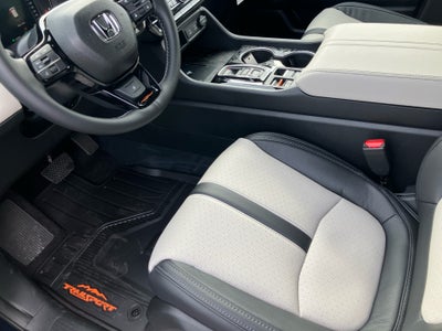 2026 Honda Passport AWD TrailSport Elite