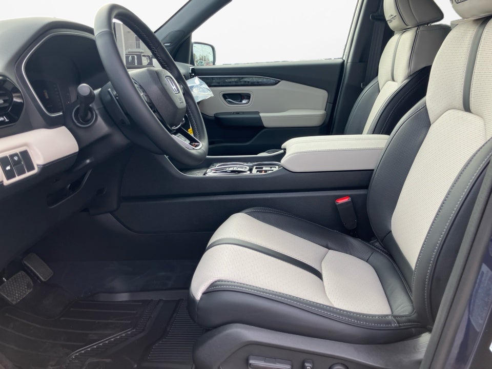 2026 Honda Passport AWD TrailSport Elite