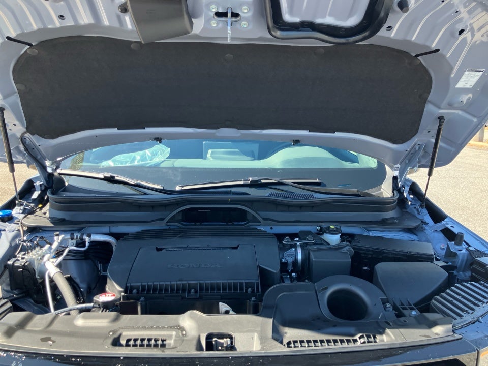 2026 Honda Passport AWD TrailSport Elite