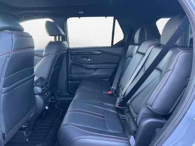 2027 Honda Passport TrailSport Elite