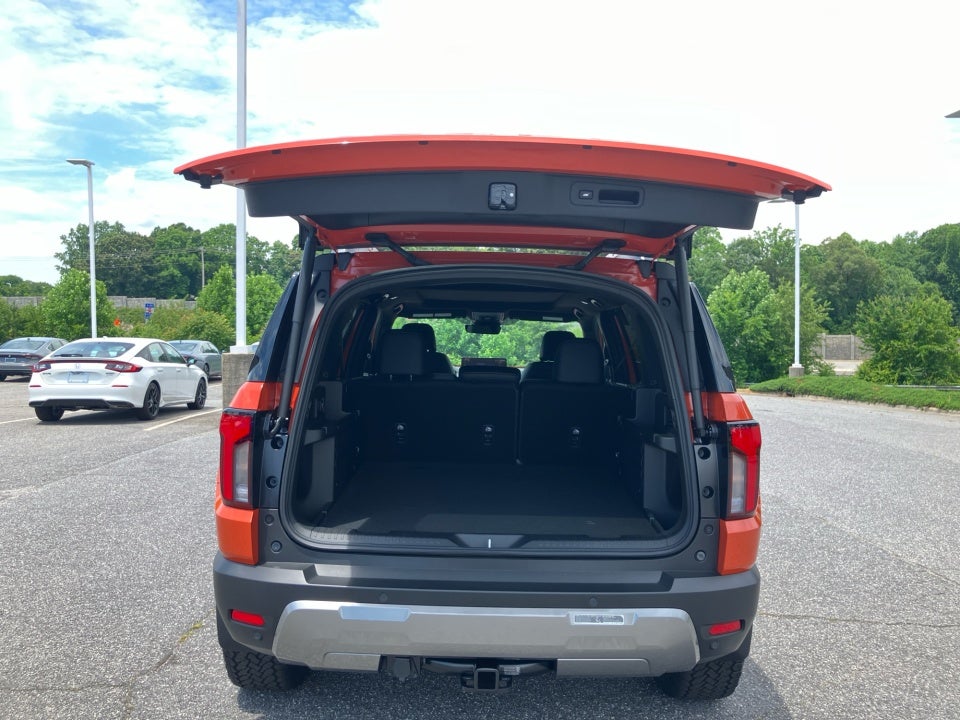2026 Honda Passport AWD TrailSport Elite