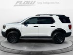 2027 Honda Passport TrailSport Elite