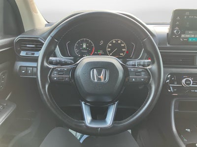2023 Honda Pilot AWD EX-L 8 Passenger