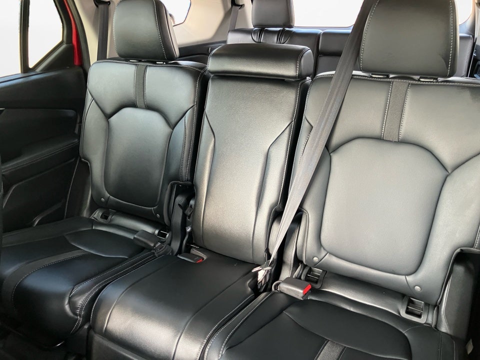 2023 Honda Pilot AWD EX-L 8 Passenger