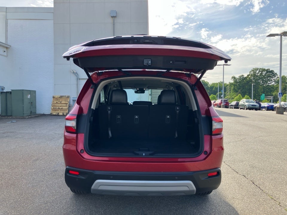2023 Honda Pilot AWD EX-L 8 Passenger