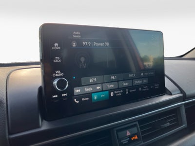 2023 Honda Pilot AWD EX-L 8 Passenger