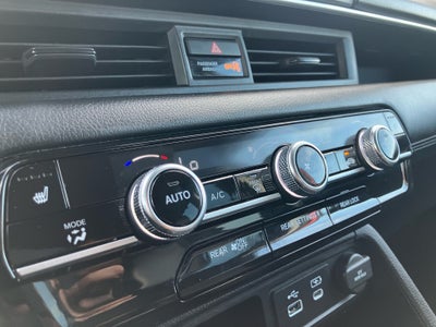 2023 Honda Pilot AWD EX-L 8 Passenger