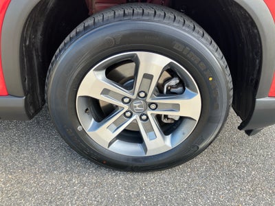 2023 Honda Pilot AWD EX-L 8 Passenger