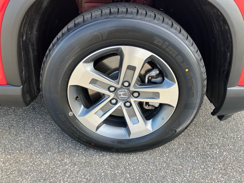 2023 Honda Pilot AWD EX-L 8 Passenger