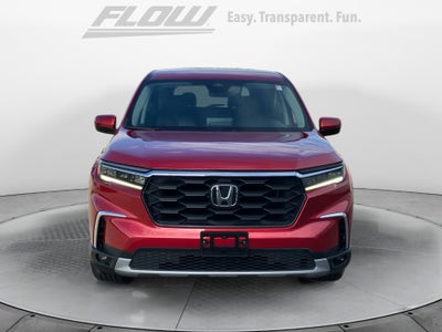 2023 Honda Pilot AWD EX-L 8 Passenger