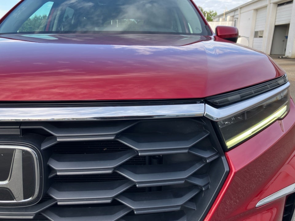 2023 Honda Pilot AWD EX-L 8 Passenger