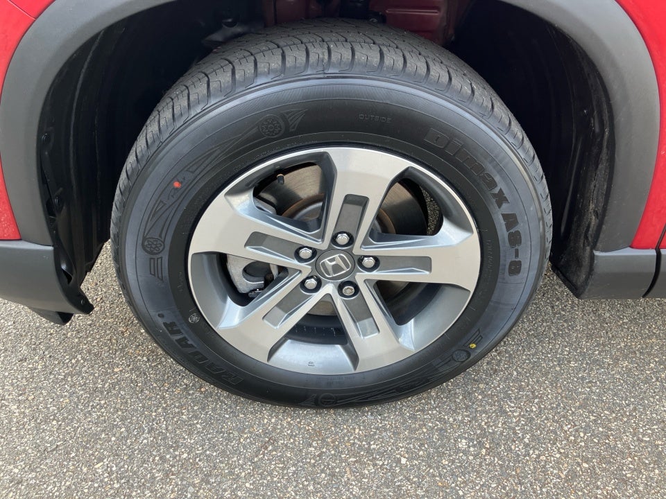 2023 Honda Pilot AWD EX-L 8 Passenger