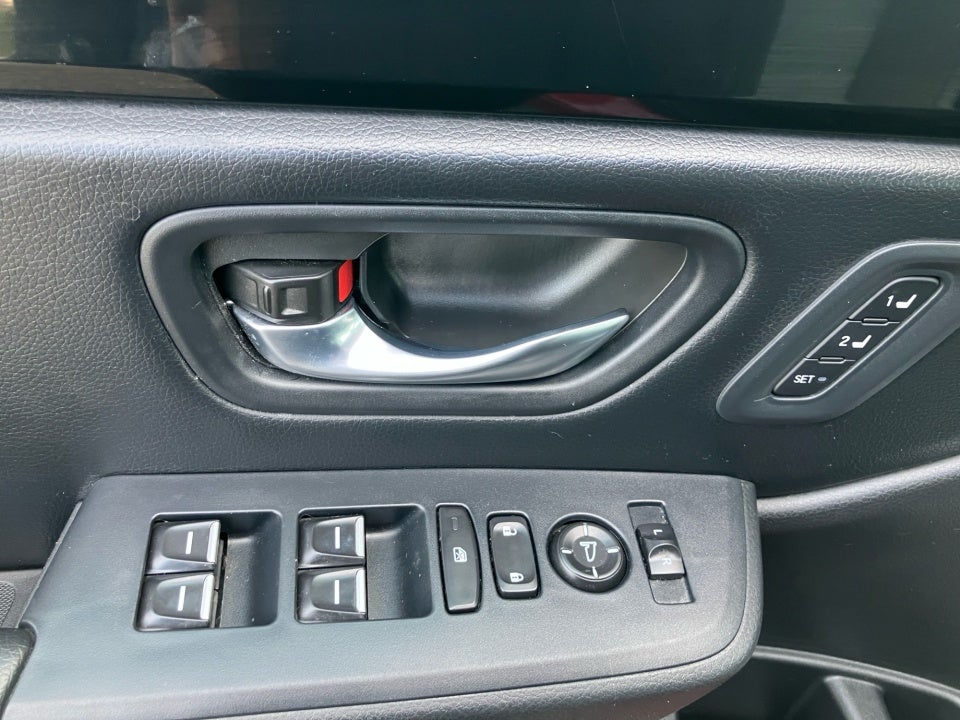 2023 Honda Pilot AWD EX-L 8 Passenger