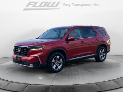 2023 Honda Pilot AWD EX-L 8 Passenger