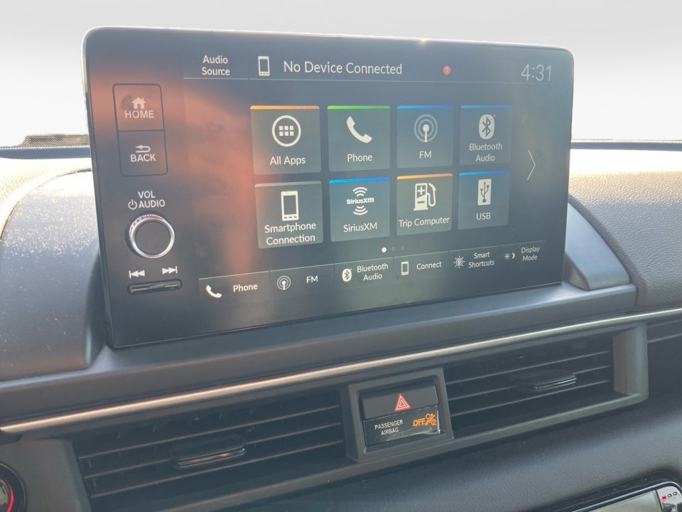 2024 Honda Pilot EX-L