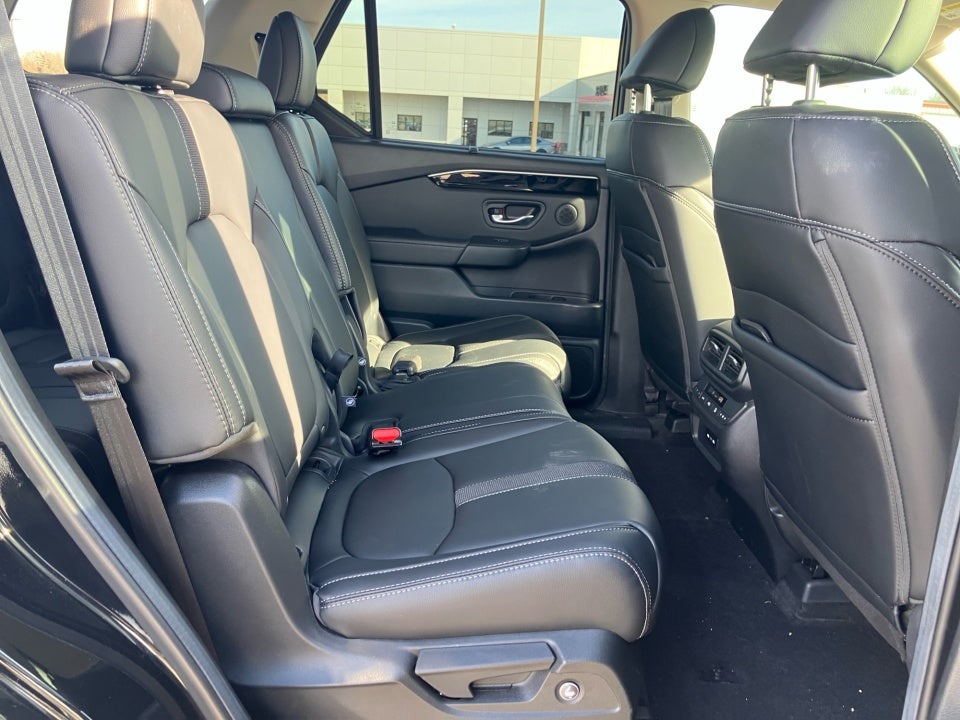 2024 Honda Pilot EX-L