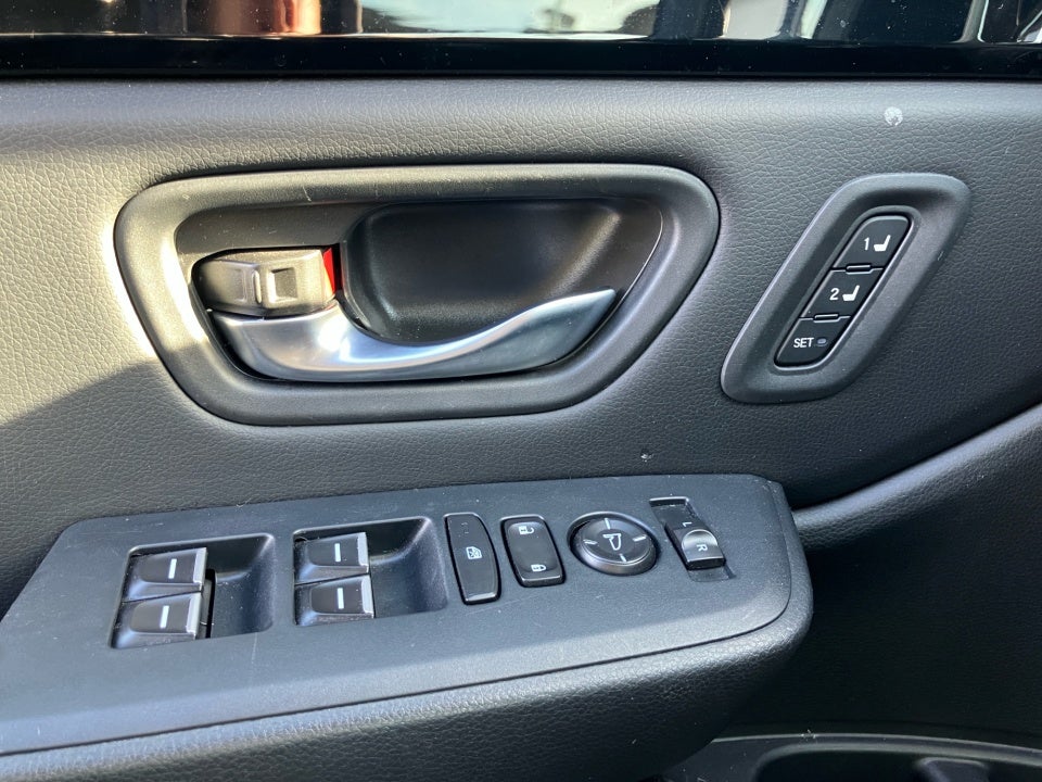 2024 Honda Pilot EX-L