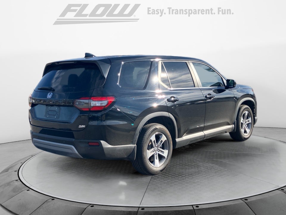 2024 Honda Pilot EX-L