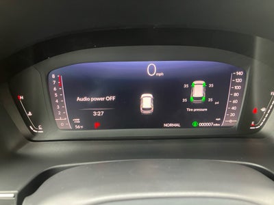 2026 Honda Pilot Touring Blackout