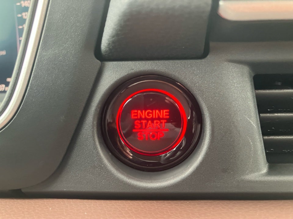 2026 Honda Pilot Touring Blackout