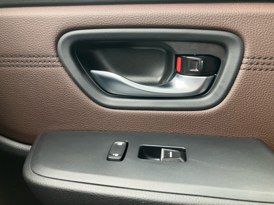 2026 Honda Pilot Touring Blackout