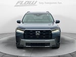 2026 Honda Pilot Touring Blackout
